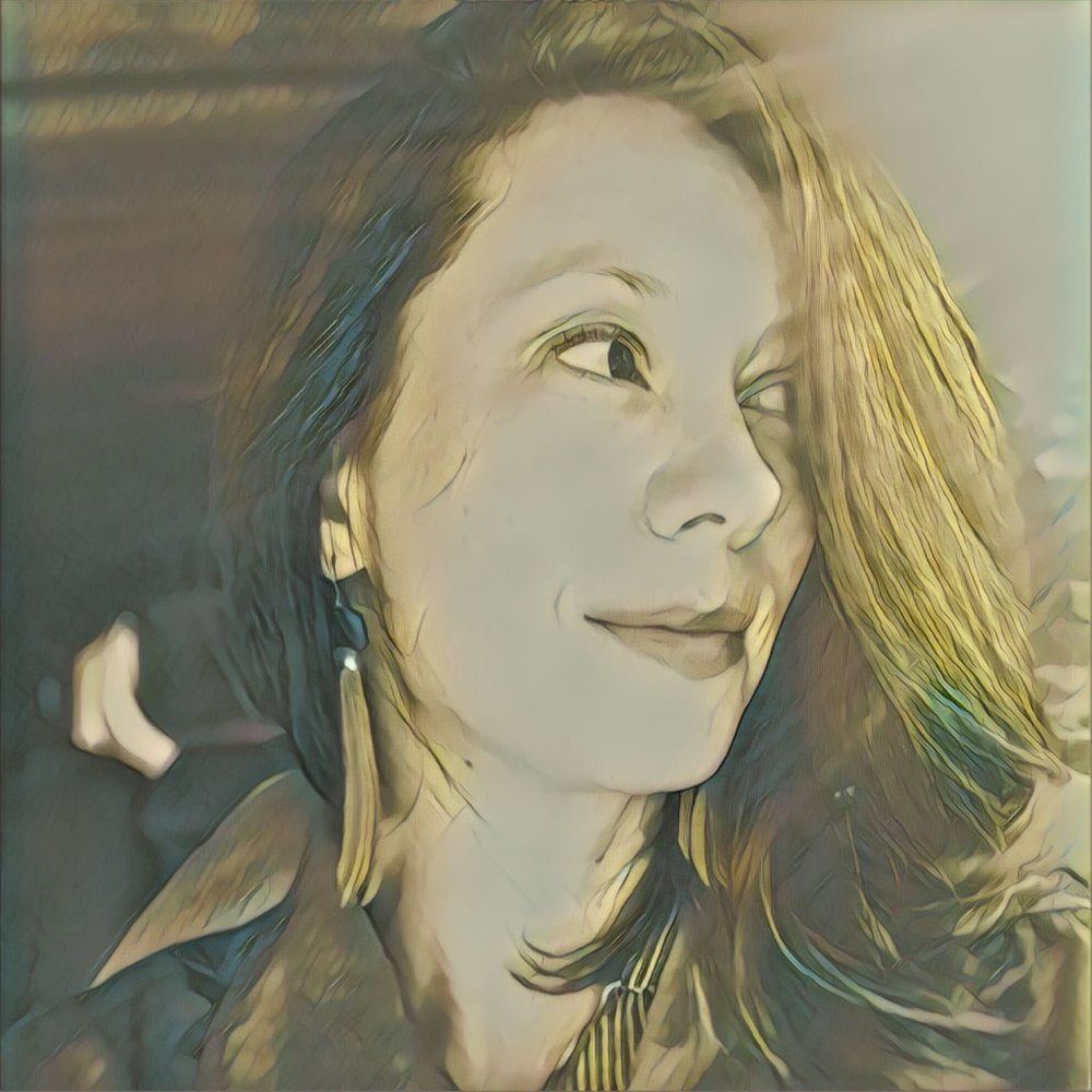 Meet your Posher, Shannon